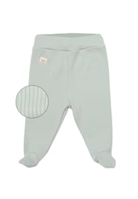 biorganic - Strampelhose, Modal/Bio-Baumwolle, unisex - Beige