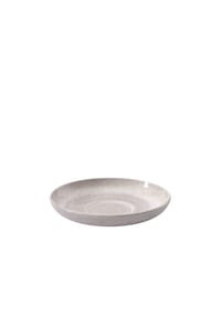 like. by Villeroy & Boch Kaffeeuntertasse Perlemor Sand - Perlemor - beige