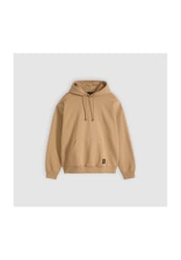 Levi's® - Hoodie, Kängurutasche, für Herren - 03 TIGERS EYE