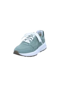 Xsensible® - Lowtop-Sneaker Golden Gate - Black