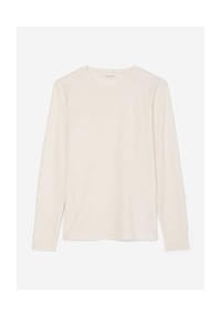 Marc O'Polo - Langarmshirt - shaded sand