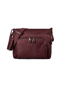 MANDARINA DUCK MD 20 - MD 20 Umhängetasche 25 cm - black