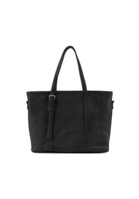 FREDsBRUDER REVERSIBLE - Shopper, Schnalle, wendbar, für Damen - 1001 BLACK