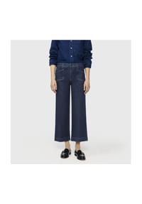 MAC - Culotte, 5-Pocket, für Damen - D683 FASHION RINS