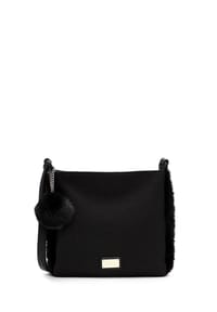 Tamaris TAS Madlin - Damen Umhängetasche TAS Madlin - black 100