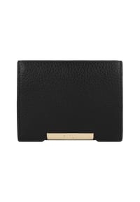 FURLA Delizia - Delizia Geldbörse Leder 10 cm - nero