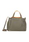 Mywalit Handtasche Leder 28 cm Bild 1
