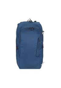 Jack Wolfskin Athmos Shape - Athmos Shape 24 Rucksack 50 cm - dark sea
