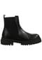 BULLBOXER Leder/Textil Stiefelette Bild 4
