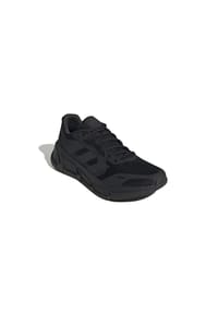 adidas - Laufschuh QUESTAR 2 - cblack/cblack/carbon