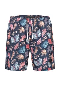 INDICODE - Badehose INAntorgos - Navy