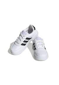 adidas - Sneaker Breaknet 2.0 - ftwwht/cblack/cblack