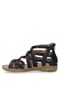 JOSEF SEIBEL Damen Sandale Ivy 06, schwarz Bild 9