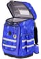 McNeill® ERGO COMPACTO Schulranzen-Set "Puzzle", 5-teilig, Reflektoren, Click Flex Up & Down System Bild 12