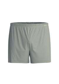 CALIDA - Boxershorts Prints, Baumwolle, für Herren - 590 FOREST GREEN