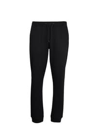 STOOKER® - SEAN Herren Sporthose lang - black