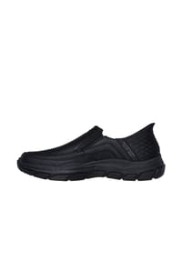 SKECHERS® - Slipper RESPECTED - ELGIN - black