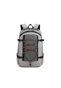 AOKING BACKPACK - Rucksack - Dark grey