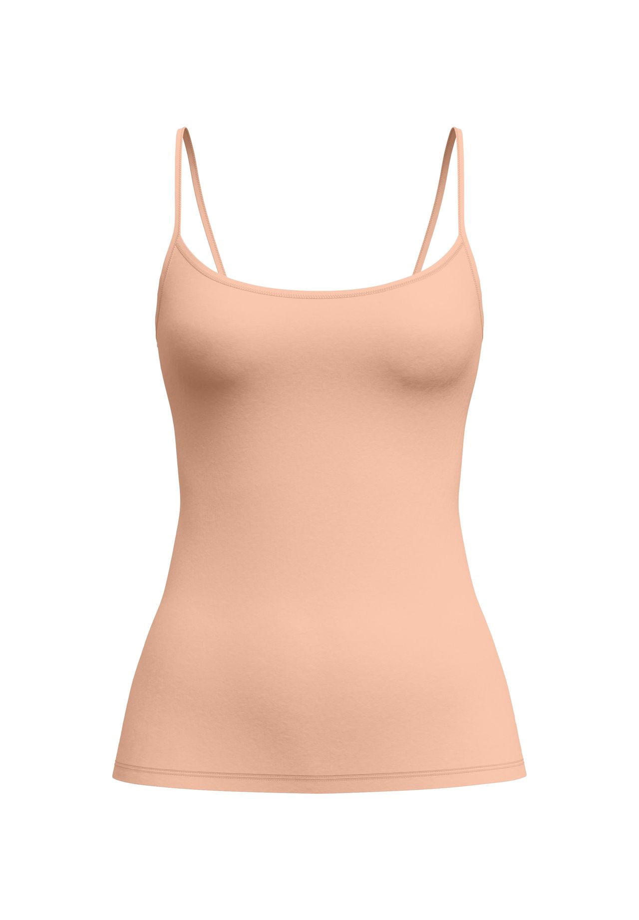Calida Damen Sleek Skin Spaghetti Top (1er Pack) - Bild 8