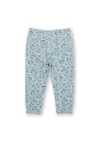 KITE - Kinder Farmtime Jogger Leggings Bio-Baumwolle - grün
