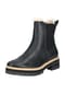 TOMS Stiefeletten, Blockabsatz, Kunstfellfutter, für Damen Bild 1
