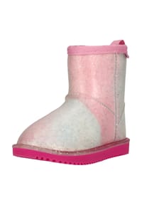 ZIGZAG - Stiefel Sinna aus wasserdichtem Material - 4046 Candy Pink