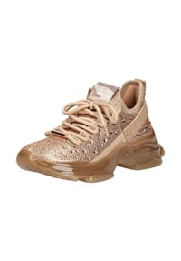 STEVE MADDEN - Synthetik/Textil Sneaker - Rosegold