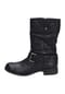 JOSEF SEIBEL Damen Stiefel Sanja 14, schwarz Bild 16
