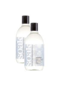 soak® - Nachhaltiges Waschmittel Soak 2-Pack - 