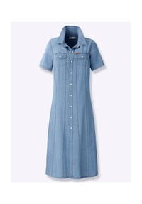 Witt - Jeans-Kleid - blue-bleached