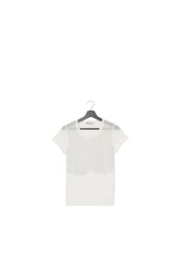 braccialini - T-Shirt - Bianco