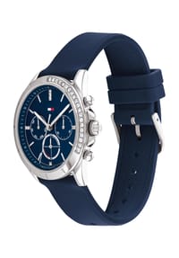 TOMMY HILFIGER Damenuhr  