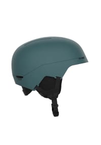 salomon - Wintersporthelm Brigade Mips - grün