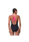 speedo® Badeanzug Hyperboom, breite Träger, für Damen Bild 16