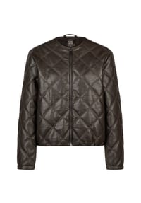 RABE - Jacke für Damen - Braun