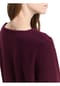 TOM TAILOR Sweatshirt, Ripp-Struktur, für Damen Bild 9