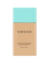 SWEED - Foundation Glass Skin Foundation - 02 Light N