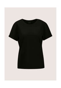 MADELEINE - Rundhals-Shirt - schwarz