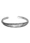 HAZE & GLORY Armband Herren Armreif - Risk 925 Silber Bild 2