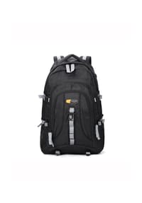 AOKING BACKPACK - Rucksack - Black