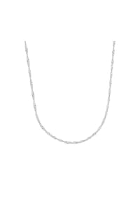 amor - Damen Collier, 925er Silber - SILBER