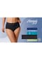 sloggi Double Comfort Maxislip, 2er Pack, atmungsaktiv, für Damen Bild 18