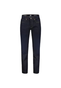 LERROS - CONLIN 5-Pocket Stretch-Denim, SLIM FIT - DEEP BLUE