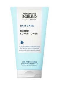 ANNEMARIE BÖRLIND HAIR CARE -  HYDRO CONDITIONER - KLAR
