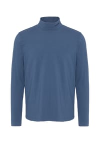 CHIEMSEE - T-Shirt mit Stretchkomfort - 18-4718 Hydro