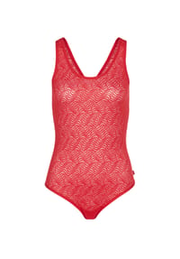 JOOP! - Body Tempting Suit - BRIGHT RED