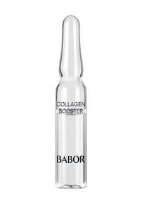 BABOR AMPOULE CONCENTRATES - Collagen Booster Ampullen - TRANSPARENT