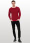 RUSTY NEAL Pullover mit modernem Rundhalsausschnitt Bild 10
