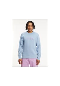 Calvin Klein Jeans - Sweatshirt - iceland blue