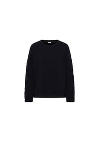 CECIL - Sweatshirt - light beige